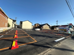 駐車場情報イメージ