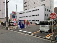 駐車場情報イメージ