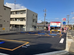 駐車場情報イメージ