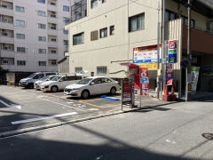 駐車場情報イメージ