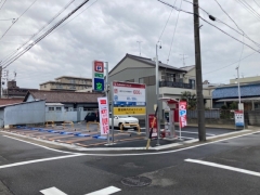 駐車場情報イメージ