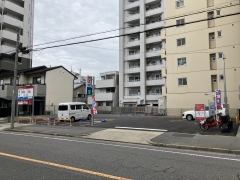 駐車場情報イメージ