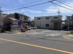 駐車場情報イメージ