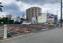 駐車場情報イメージ