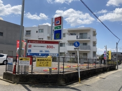 駐車場情報イメージ