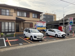 駐車場情報イメージ
