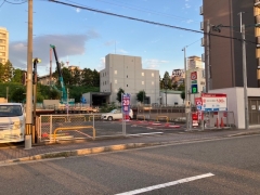 駐車場情報イメージ