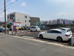 駐車場情報イメージ