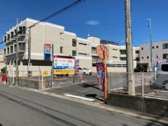駐車場情報イメージ