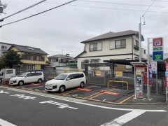 駐車場情報イメージ
