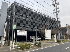 駐車場情報イメージ