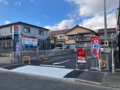 駐車場情報イメージ