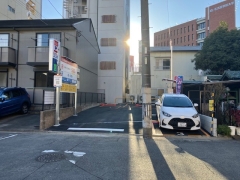 駐車場情報イメージ
