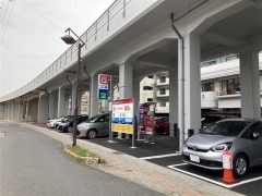 駐車場情報イメージ