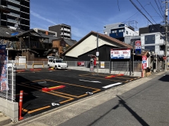 駐車場情報イメージ