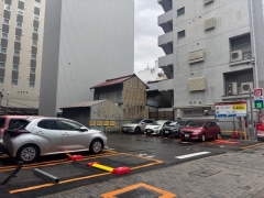 駐車場情報イメージ