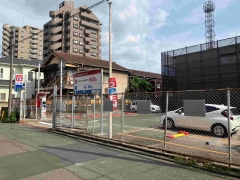 駐車場情報イメージ