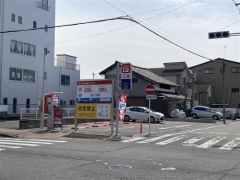 駐車場情報イメージ