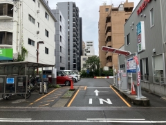 駐車場情報イメージ