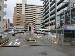 駐車場情報イメージ
