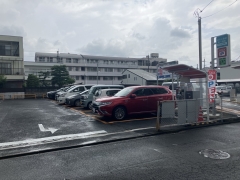 駐車場情報イメージ