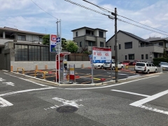 駐車場情報イメージ