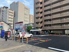 駐車場情報イメージ