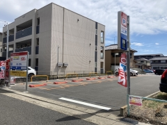 駐車場情報イメージ