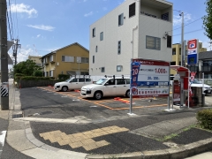 駐車場情報イメージ