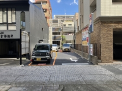 駐車場情報イメージ