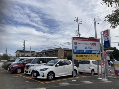 駐車場情報イメージ