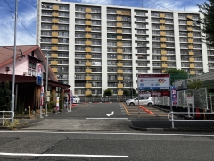 駐車場情報イメージ