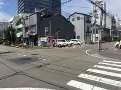 駐車場情報イメージ