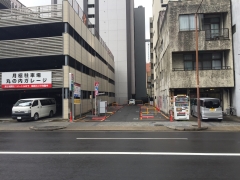 駐車場情報イメージ