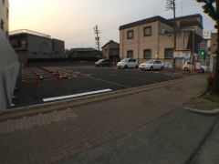 駐車場情報イメージ