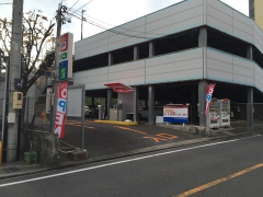 駐車場情報イメージ