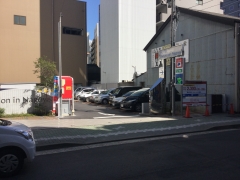 駐車場情報イメージ