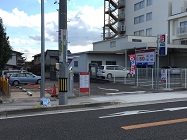 駐車場情報イメージ