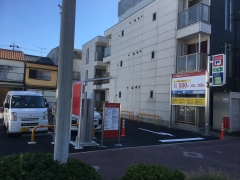 駐車場情報イメージ