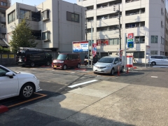 駐車場情報イメージ