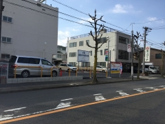 駐車場情報イメージ