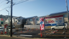 駐車場情報イメージ