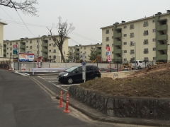 駐車場情報イメージ