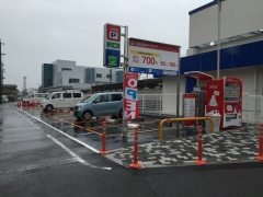 駐車場情報イメージ