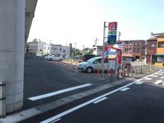 駐車場情報イメージ