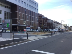 駐車場情報イメージ