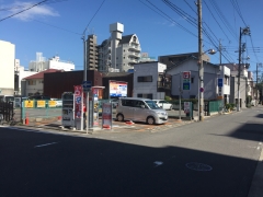 駐車場情報イメージ