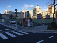 駐車場情報イメージ