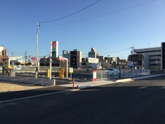 駐車場情報イメージ
