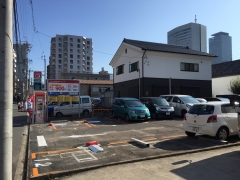 駐車場情報イメージ